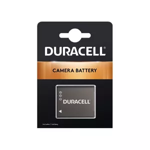 Camera Battery Duracell DMW-BCK7E Replacement