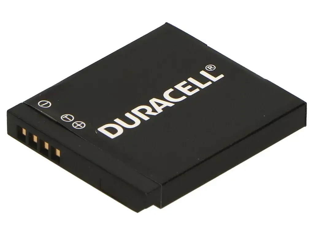 Camera Battery Duracell DMW-BCK7E Replacement Photo 2