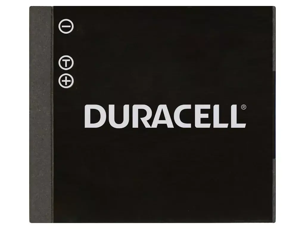 Camera Battery Duracell DMW-BCK7E Replacement Photo 4