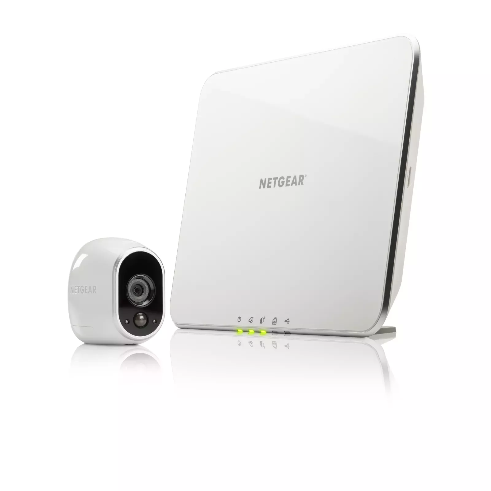 Netgear VMS3130-100EUS Photo 1