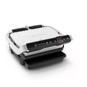 Kontaktgrils Tefal OptiGrill Elite GC750D