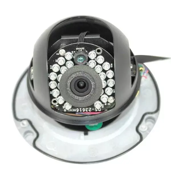 Hikvision DS-2CD2142FWD-IWS security camera DS-2CD2142FWD-IWS Photo 2