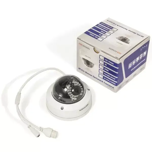 Hikvision DS-2CD2142FWD-IWS security camera DS-2CD2142FWD-IWS Photo 4