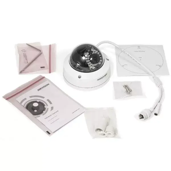 Hikvision DS-2CD2142FWD-IWS security camera DS-2CD2142FWD-IWS Photo 5
