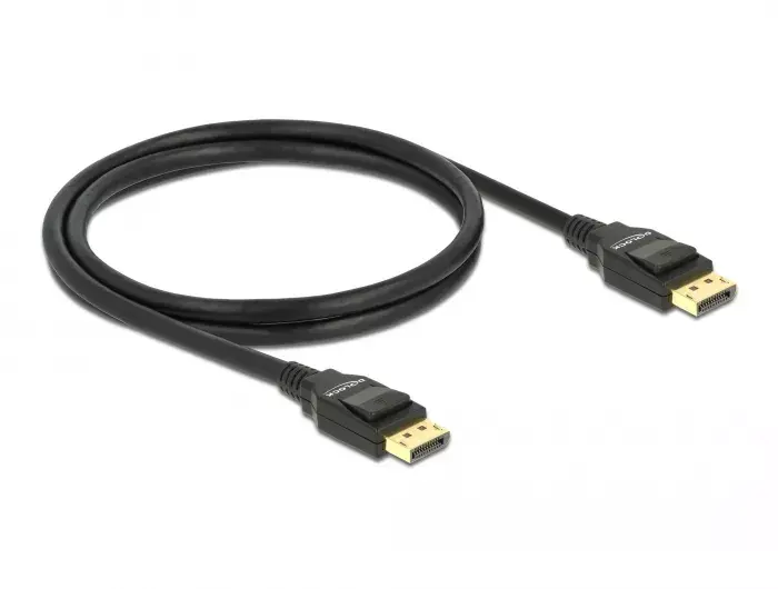 DisplayPort kabelis DeLOCK 82423 Photo 2