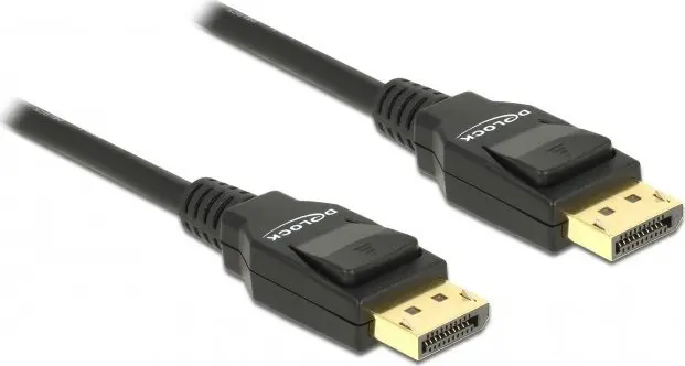 DisplayPort kabelis DeLOCK 82423 Photo 3