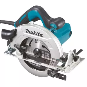 Циркулярная пила Makita HS7611J