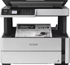 Multifunction Printer Epson EcoTank M2170 Inkjet Mono