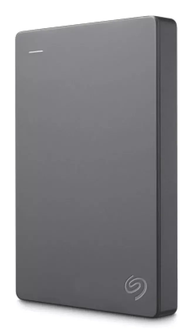 Seagate Basic Ārējais Cietais Disks 2