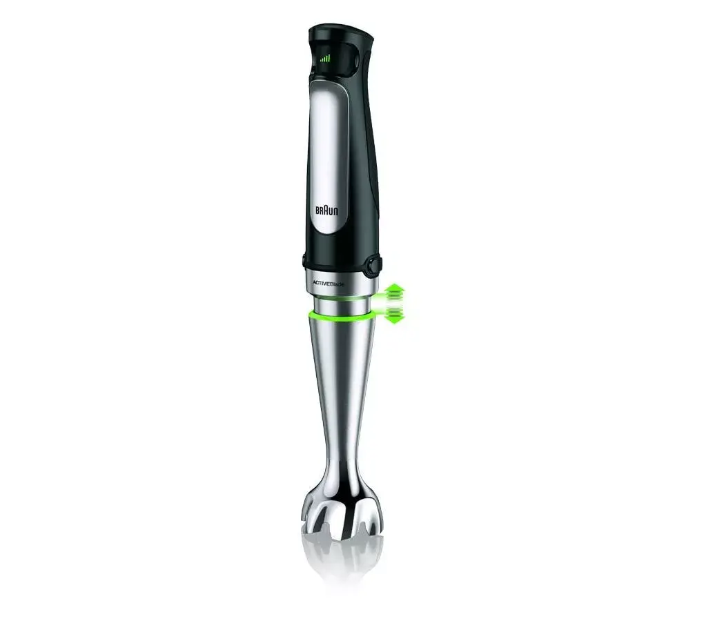 Погружной блендер BRAUN MQ 7087X Photo 5