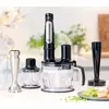 Погружной блендер BRAUN MQ 7087X Photo 8