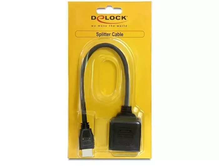 HDMI кабель DeLOCK 65226 Photo 2