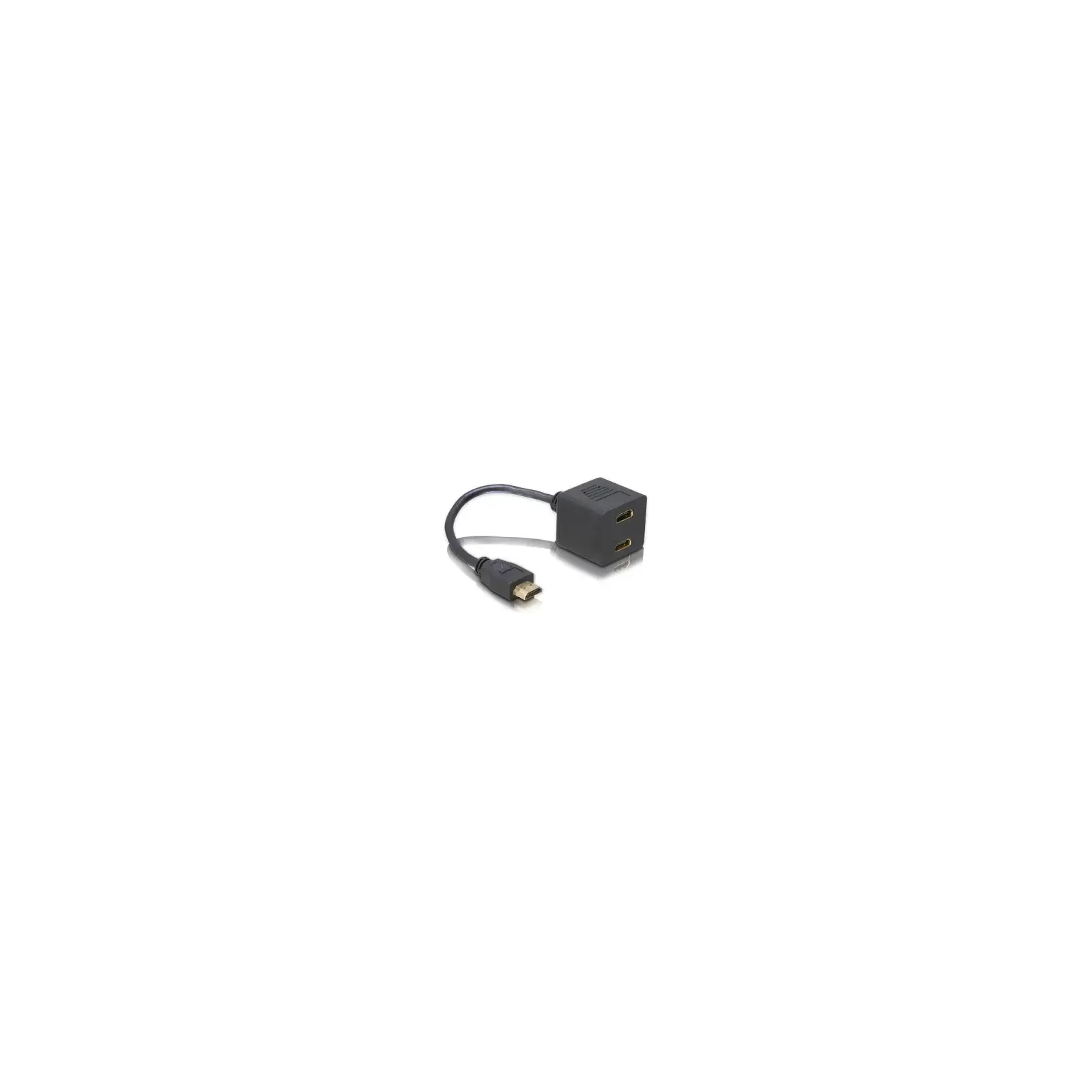 HDMI adapteris DeLOCK 65056 Photo 1