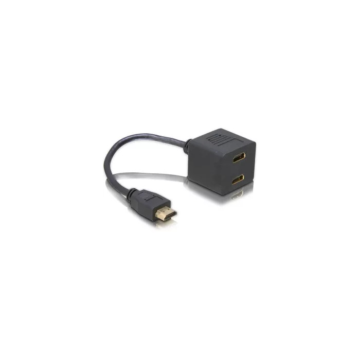 HDMI adapteris DeLOCK 65056 Photo 1