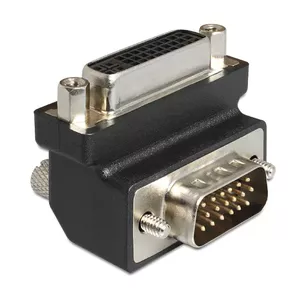 Адаптер DVI/VGA DeLOCK 65425
