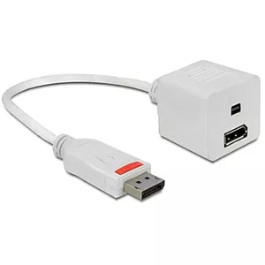 DisplayPort cable DeLOCK 61751