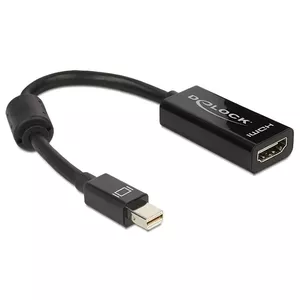Adapter mini Displayport HDMI DeLOCK 65099