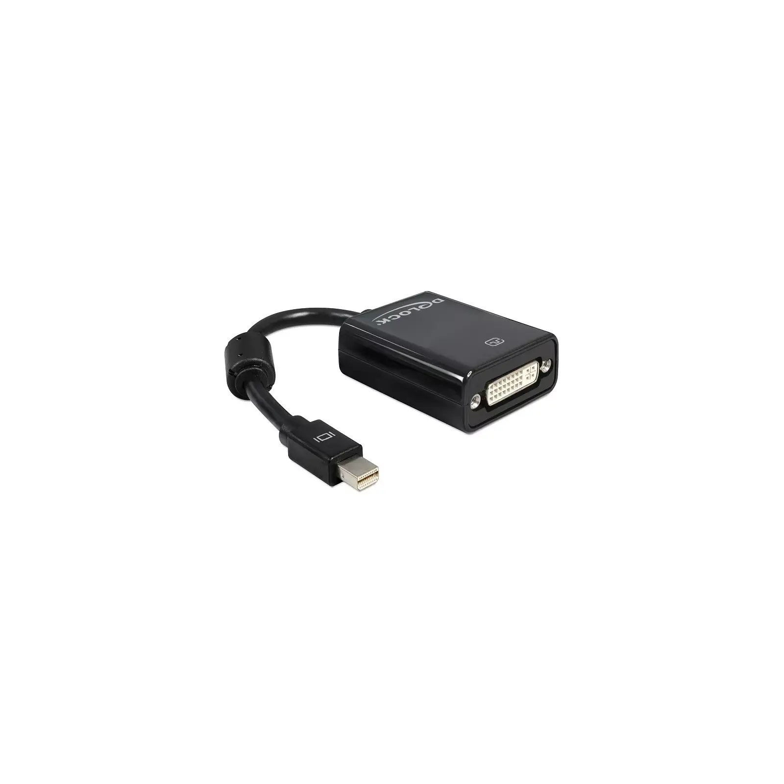 Adapteris mini DisplayPort DeLOCK 65098 Photo 1
