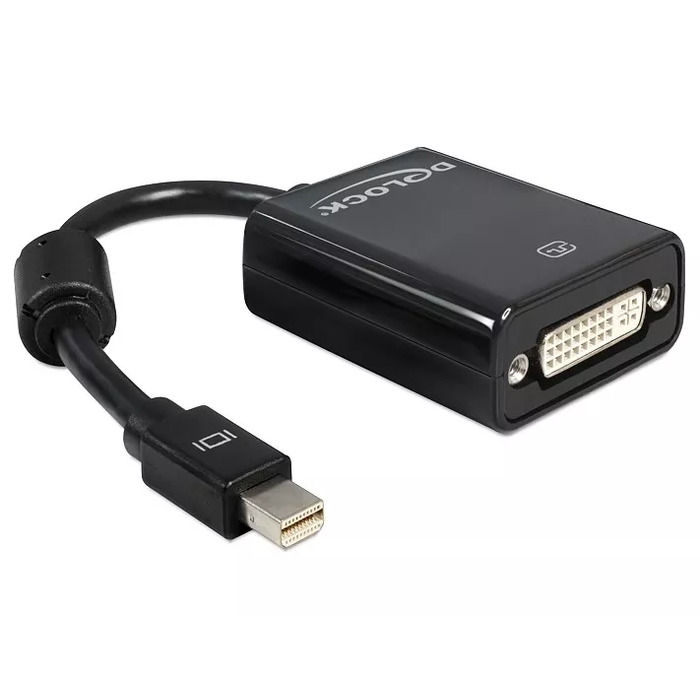 Adapteris mini DisplayPort DeLOCK 65098 Photo 1