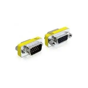 VGA Gender Changer DeLOCK 65250