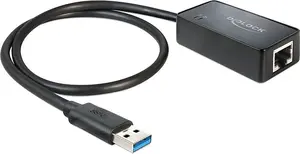 Сетевая карта DeLOCK 62121