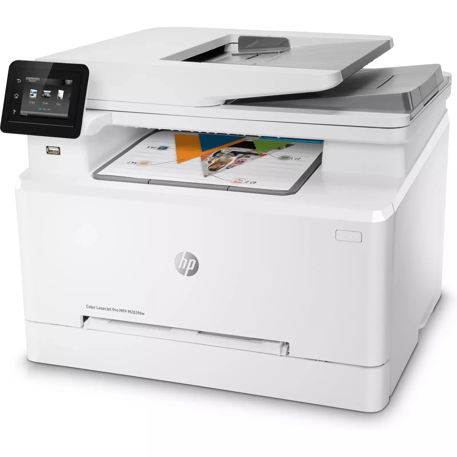 HP 7KW75A#B19 Photo 2