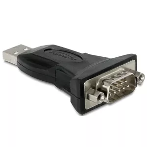 USB uz seriālo adapteri DeLOCK 61460