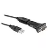 USB uz seriālo adapteri DeLOCK 61460 Photo 2