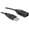 USB uz seriālo adapteri DeLOCK 61460 Photo 3
