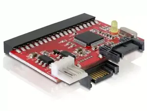 Converter IDE SATA / SATA IDE DeLOCK 61635