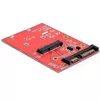 mSATA Adapter DeLOCK 61892 Photo 2