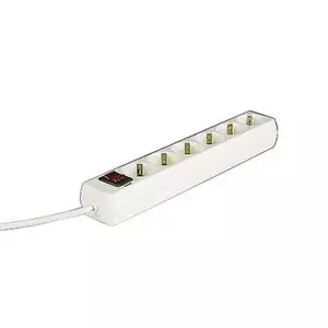 Power Extension Cable Hama 00030384 1.4m