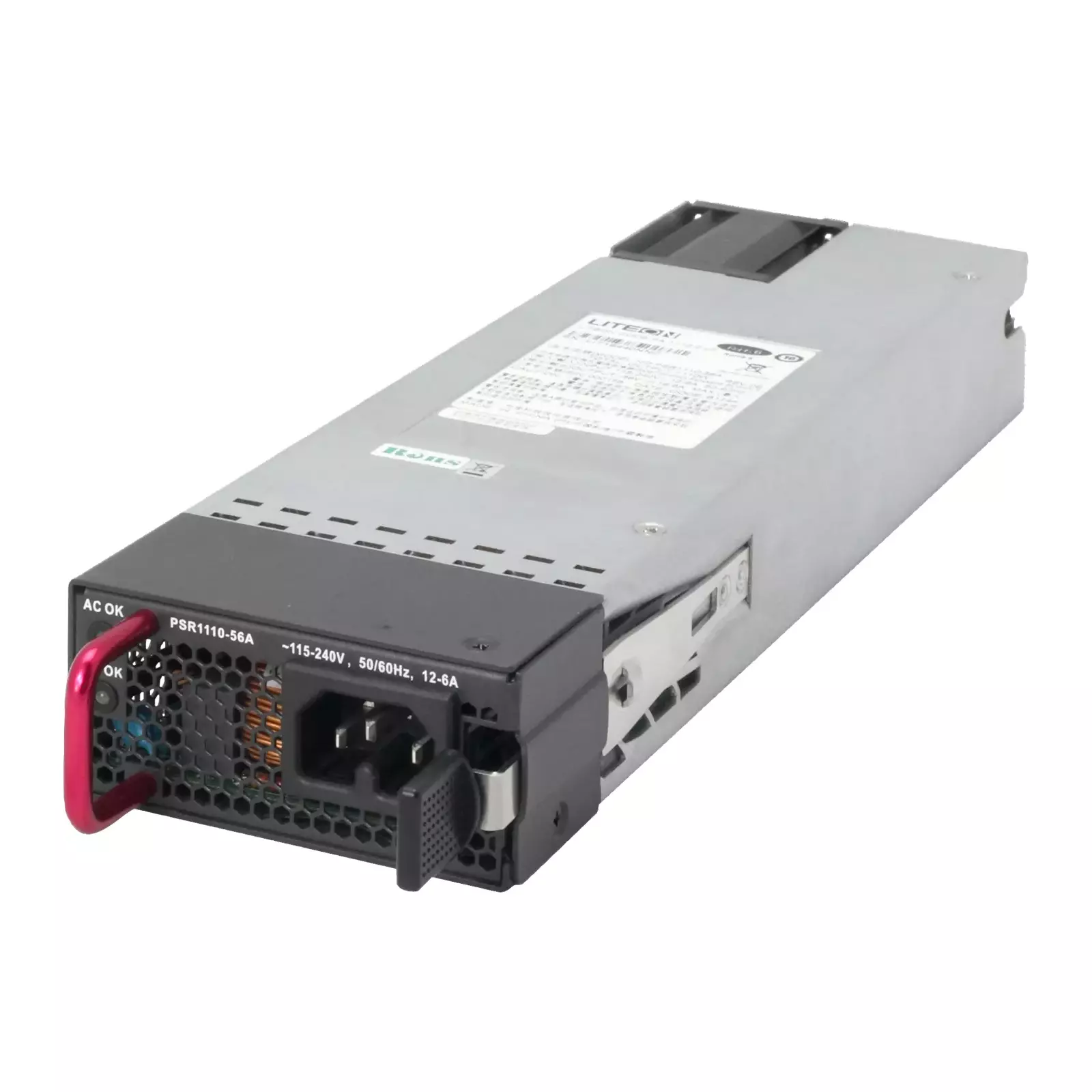 HP Enterprise JG545A#ABB Photo 1