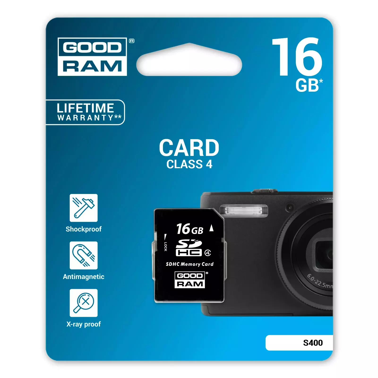 GOODRAM S400-0160R11 Photo 1