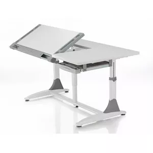 Comf Pro King Desk Ergonomisks augošais galds bērniem 