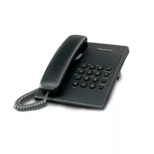 Аналоговый телефон Panasonic KX-TS500