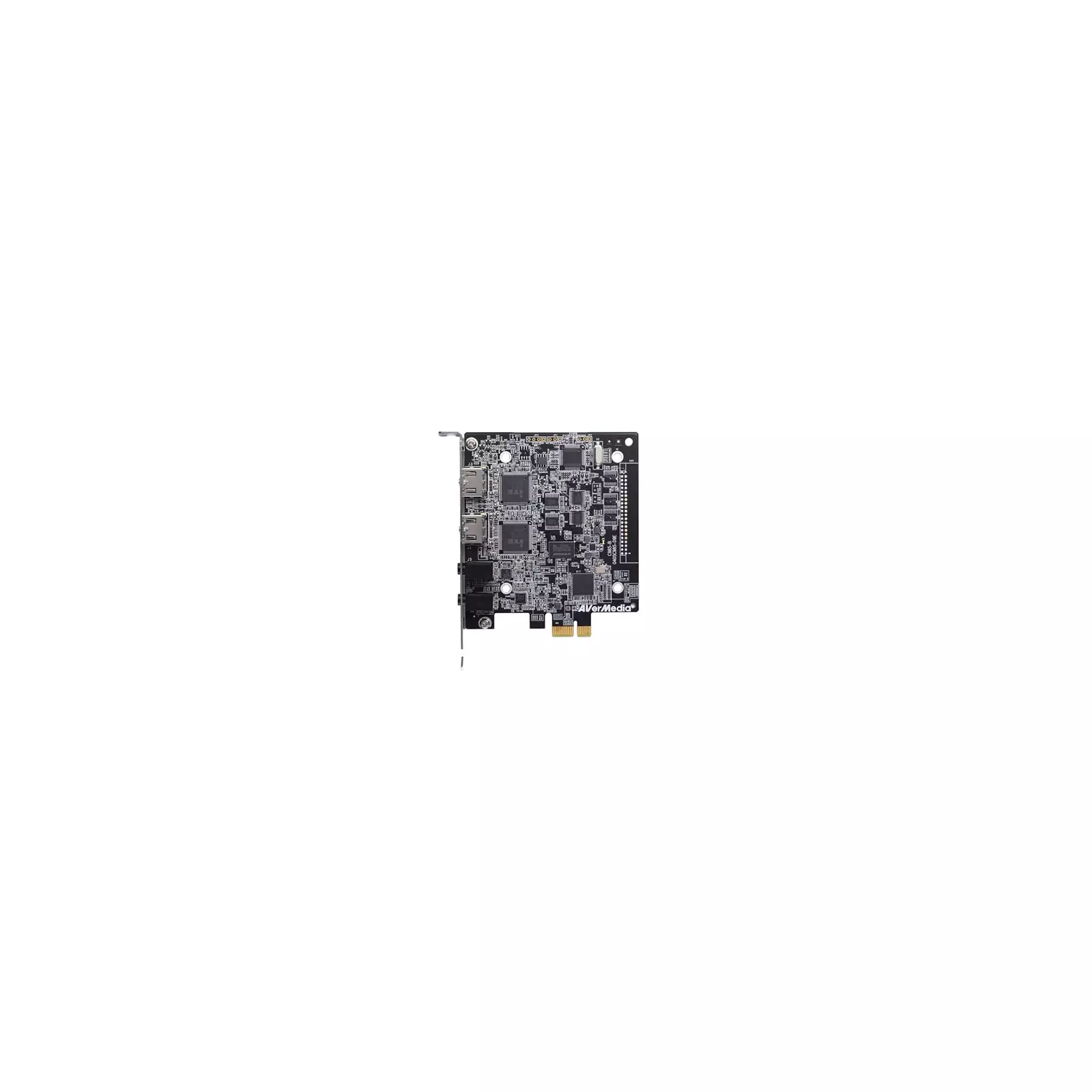 AVerMedia 61C985XX00BK Photo 1