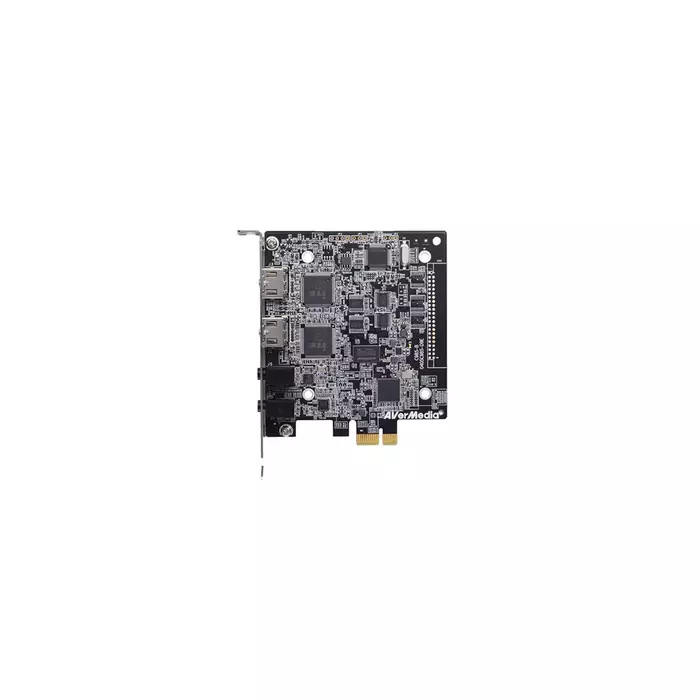 AVerMedia 61C985XX00BK Photo 1