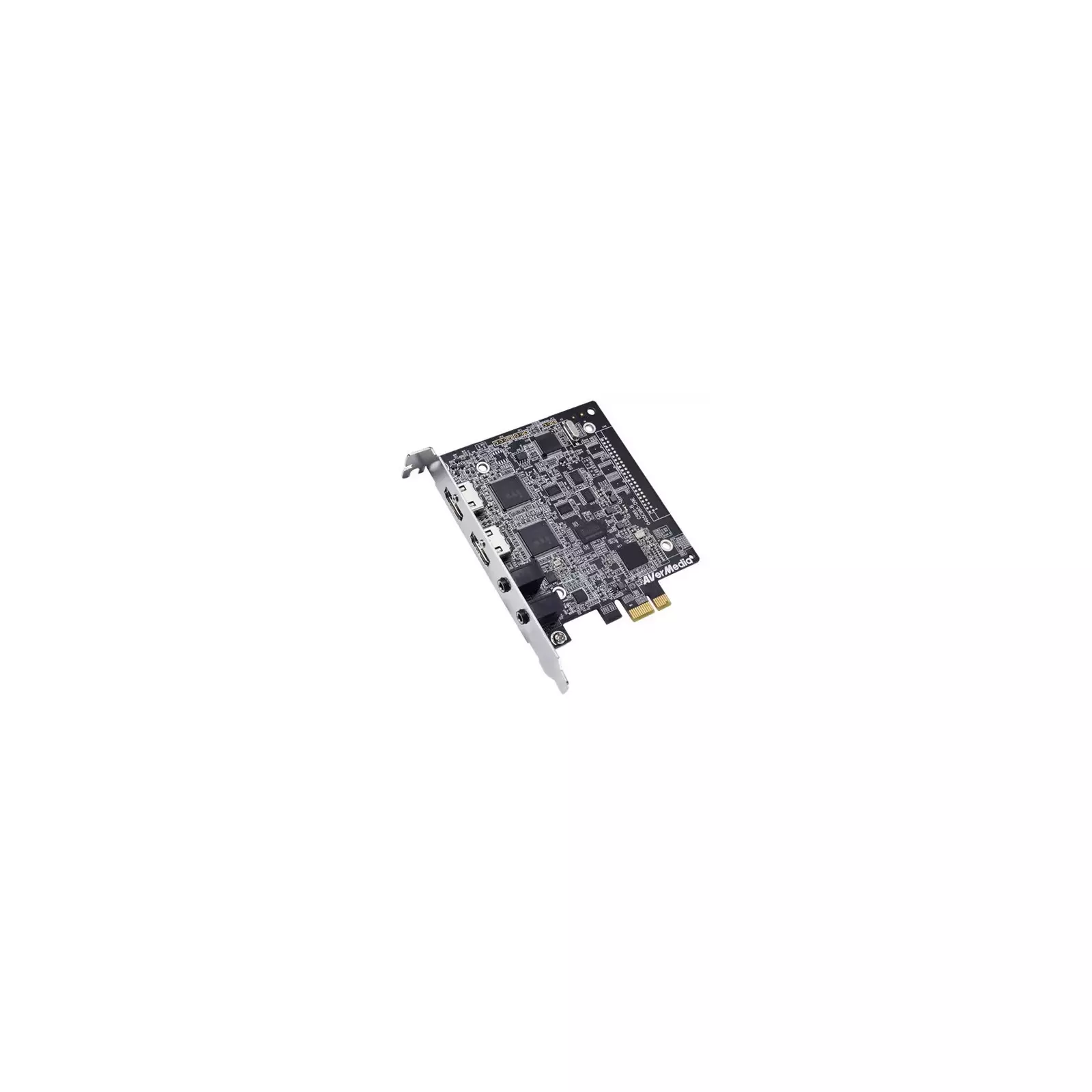 AVerMedia 61C985XX00BK Photo 2