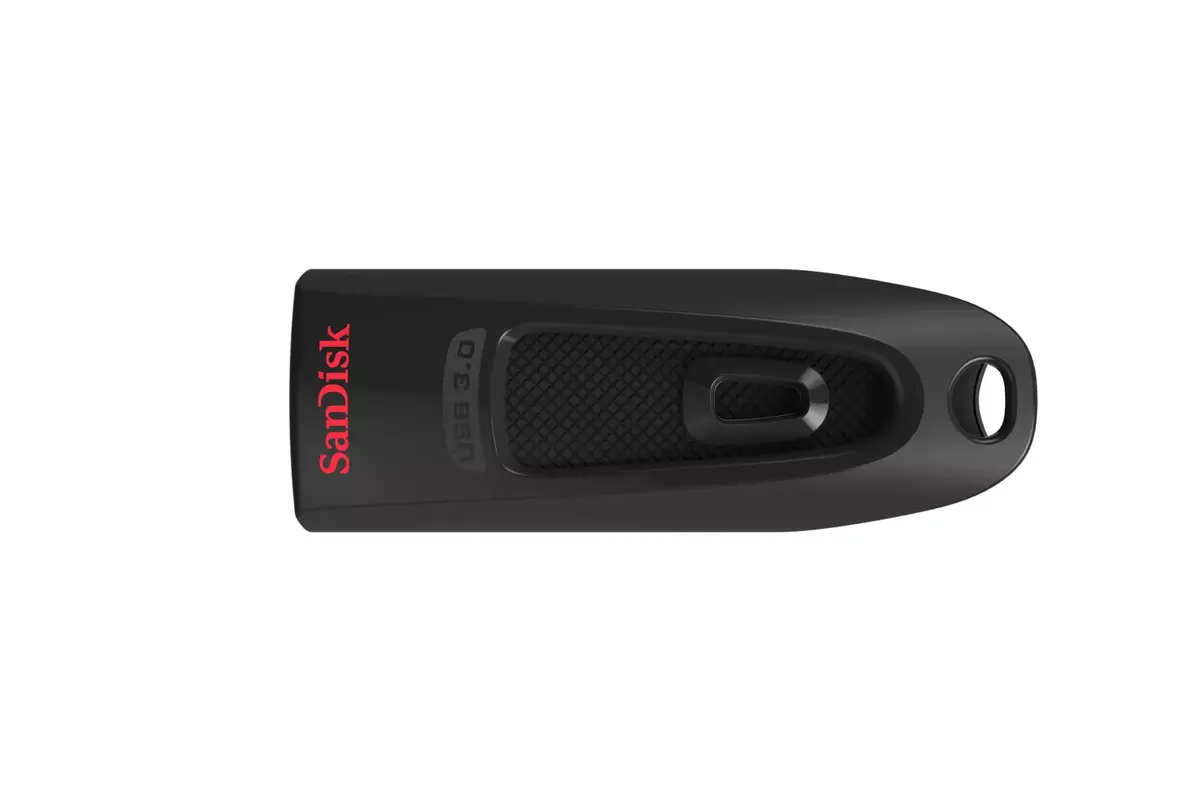 USB флеш-память SanDisk 16 ГБ SDCZ48-016G-U46 Photo 6