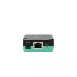 LevelOne FPS-1031 drukāšanas serveris Ethernet LAN