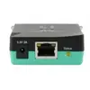 Печать сервер LevelOne Parallel Print Server Photo 2