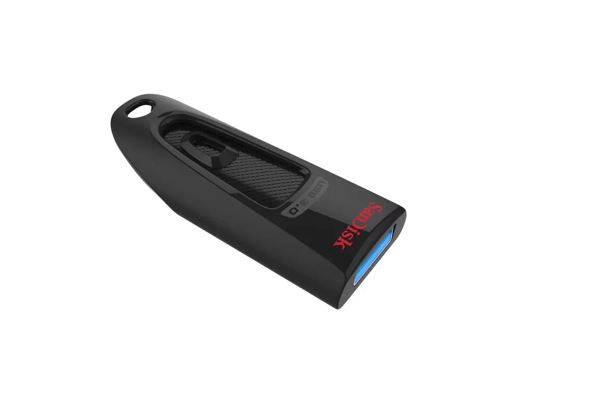 USB флеш-память SanDisk 32 ГБ SDCZ48-032G-U46 Photo 6