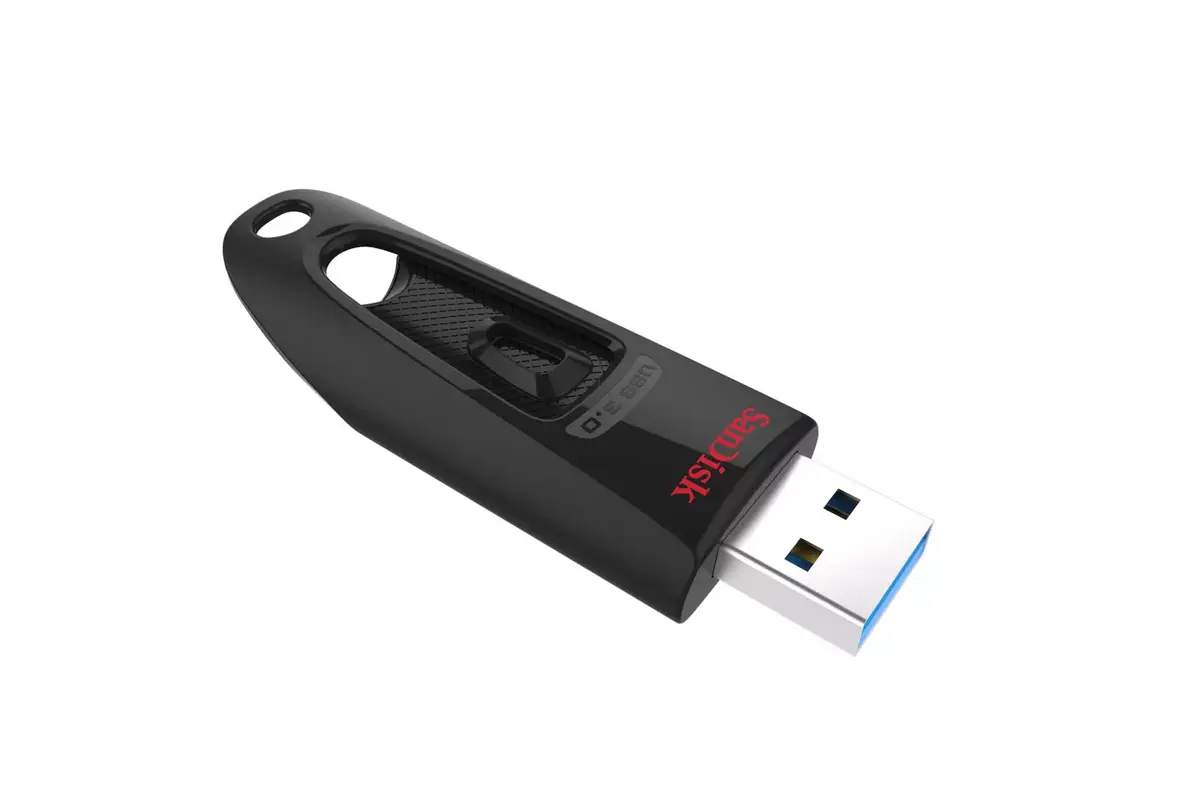 USB флеш-память SanDisk 32 ГБ SDCZ48-032G-U46 Photo 3