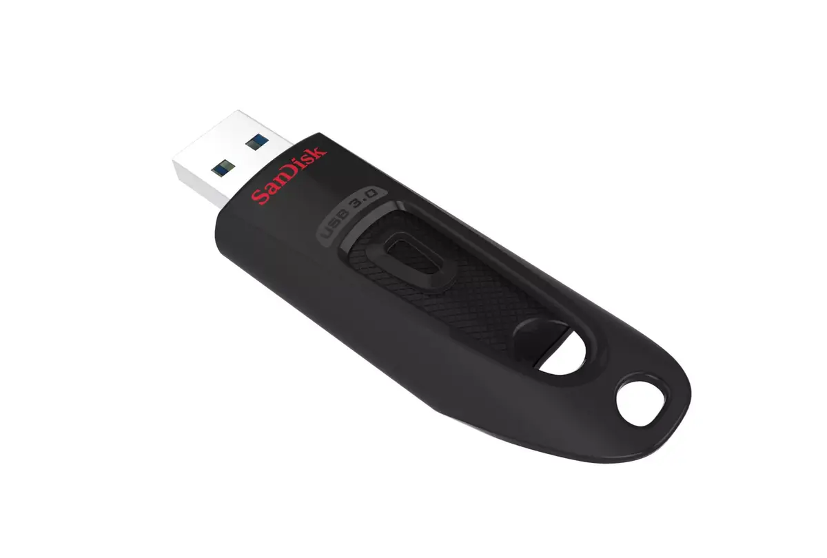 USB флеш-память SanDisk 32 ГБ SDCZ48-032G-U46 Photo 2