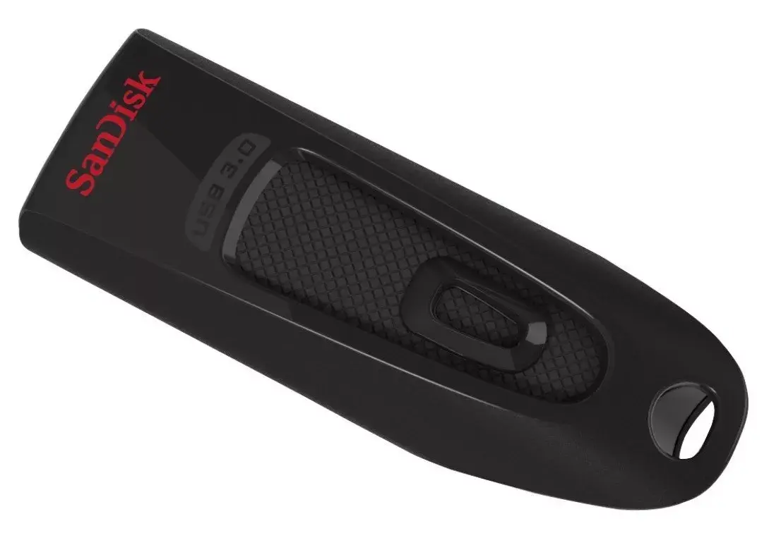 USB флеш-память SanDisk 64 ГБ SDCZ48-064G-U46 Photo 5
