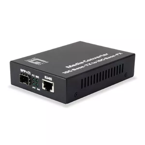 Сетевой медиаконвертер LevelOne GVT-0500
