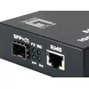 Tīkla mediju konvertors LevelOne GVT-0500 Photo 3