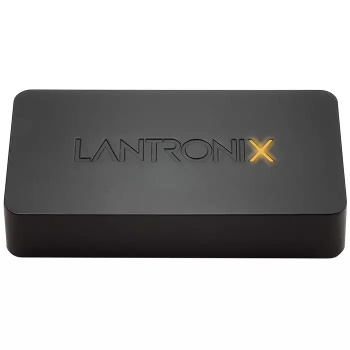 Lantronix XPS1002CP-01-S Photo 1