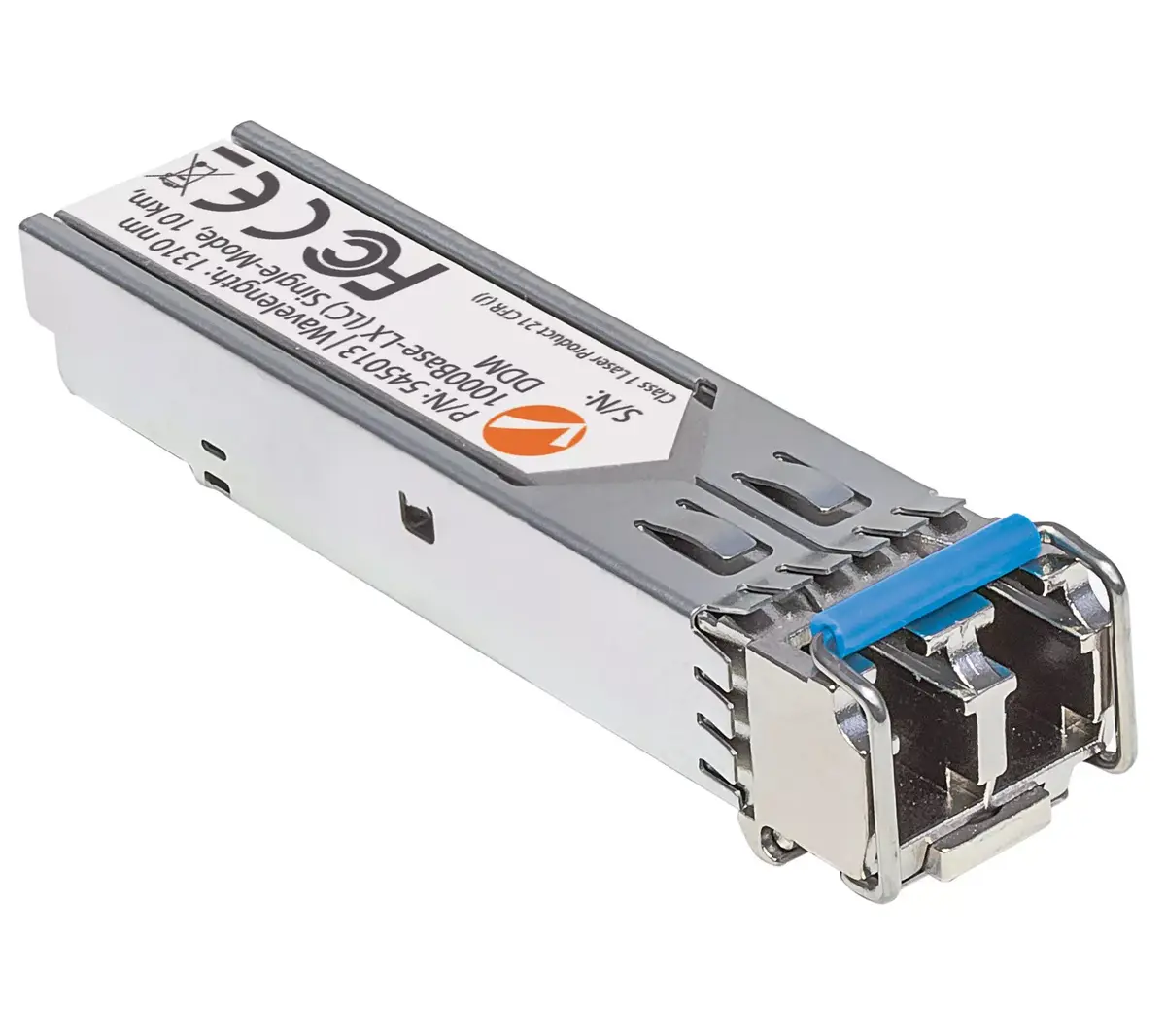 INTELLINET GLC-LH-SM SFP transceiver 1310 nm 10 km Photo 2